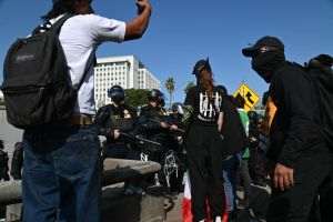 Photo source: Sursa foto: facebook / Immigration And Customs Enforcement (ICE)